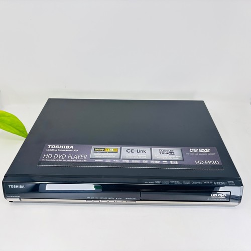 Toshiba ep30ke ep30 hd - hd-ep30ke, hd-ep30
