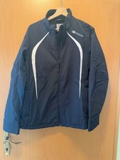 Damen Ski Softshelljacke schwarz von Ziener Größe 48