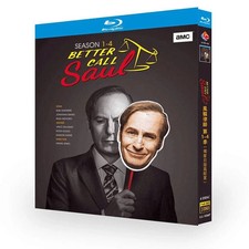 Better Call Saul Staffel 1-6