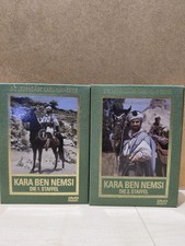 Komplette Karl May "Kara Ben Nemsi" - Serie