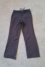 Maier Sports Light Damen Outdoor Wander Sport Hose Gr S 36 38 