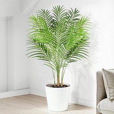 Künstliche palme 120cm - künstliche,