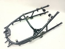 HINTERER HILFSRAHMEN BMW R