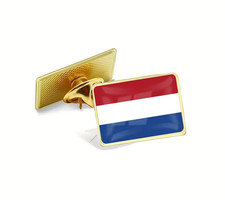 Niederlande Anstecker Pin