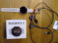 Suunto 7 Smartwatch Uhr