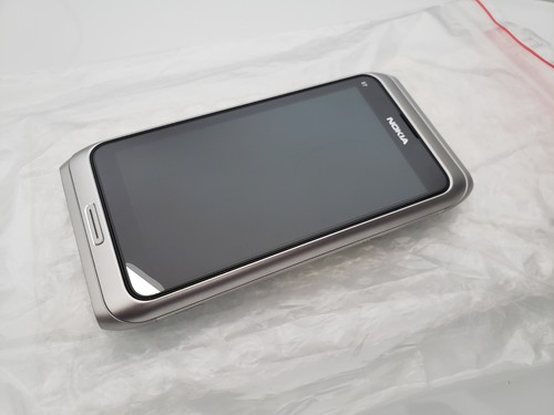 Nokia handy - handy, (entsperrt)