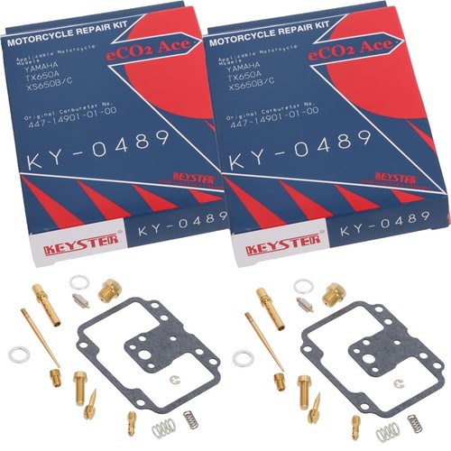 Vergaser reparatursatz für - reparatursatz,