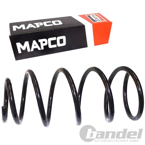 Mapco fahrwerksfeder feder - fahrwerksfeder,