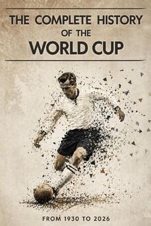 The complete history - the,