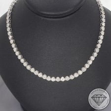 Wert 10050 € Brillant Tennis