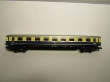 Spur N, Arnold Rheingold 1 Kl. Abteilwagen / Schnellzugwagen, in EVP, gebraucht