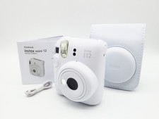 Fujifilm Instax mini 12