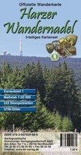 Harzer Wandernadel: Offizielle