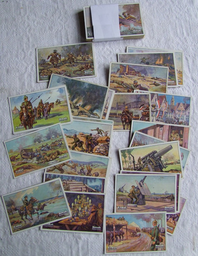 Sammelbilder erdal kwak - sammelbilder,