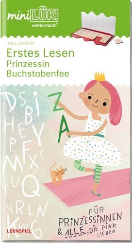 Minilük vorschule erstes - minilÜk:,