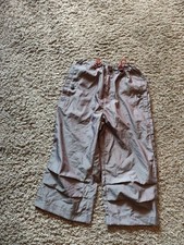 Cargohose Junge Gr 140