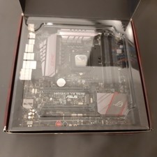 ASUS MAXIMUS VIII GENE Z170