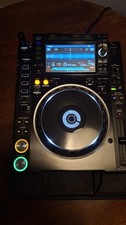 Pioneer CDJ-2000NXS2 inkl. flight case