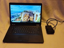 Dell Latitude E7470 14 Zoll