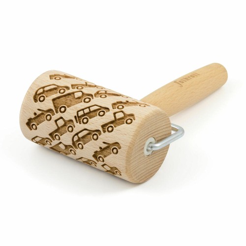 Folkroll teigrolle autos - folkroll,