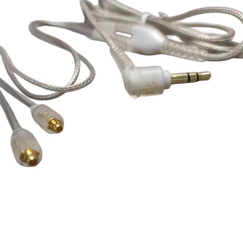 Für shure transparent mmcx - shure,