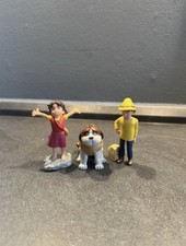 Tonies Tonie Set Heidi, Peter und Josef 3 Stück Rarität