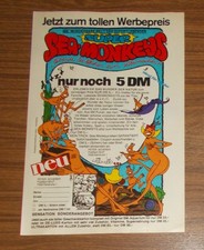 Seltene Werbung Die wunderbare