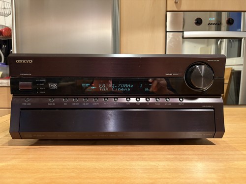 Receiver onkyo nr905 - av-receiver,