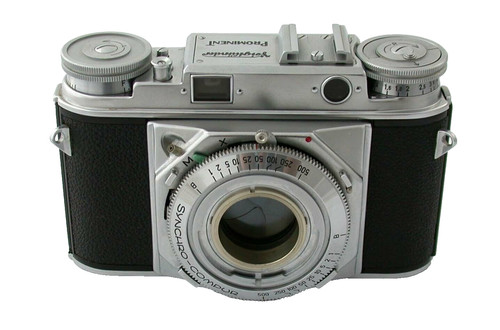 Voigtländer prominent - voigtlÄnder,