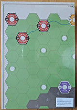 Age of Steam Deluxe -