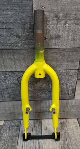 Cuda blox starrgabel - blox, gelb