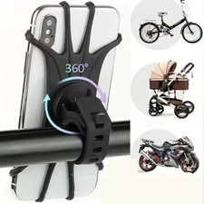 Fahrradhalterung Fahrrad Handyhalterung Handyhalter Halterung Motorrad Universal