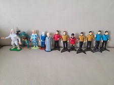 Star Trek Hamilton 1991 Action