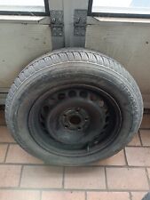VW Passat 3BG Ersatzrad Reserverad Notrad 195/65R15 91V