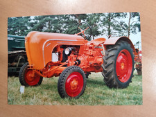 Foto Allgaier AP22 Traktor