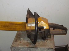 Motorsäge Kettensäge