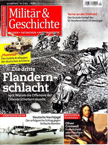 Militär geschichte 4 2017 - &,