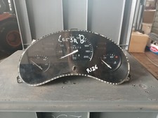 Original Opel Corsa B