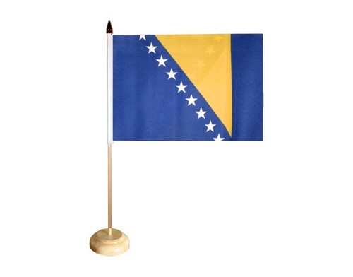 Tischflagge