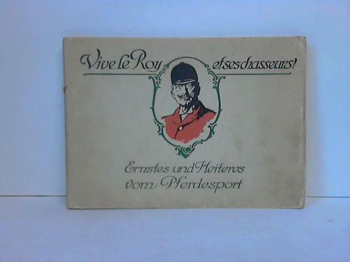 Sportalbum des sankt georg - sportalbum,