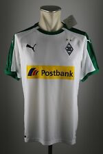 Borussia Mönchengladbach Trikot Gr. S 3XL 4XL 5XL 2018-2019 Puma BMG Gladbach