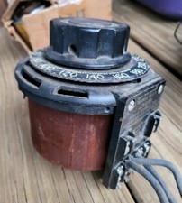 Variac  115V 2amp 0-270v 50-60