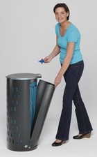 Abfallsammler Müllsackhalter