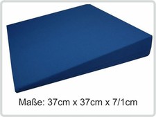 Keilkissen, Sitzkeilkissen