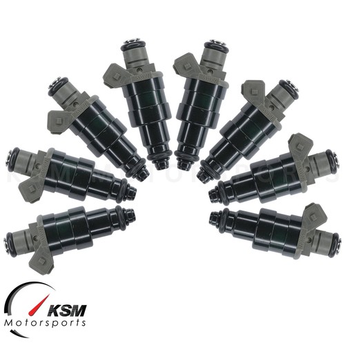Kraftstoff injektoren für - 8,