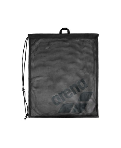 Schwimmbeutel mesh rucksack - schwimmbeutel,