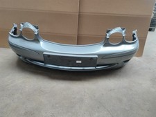Stoßstange Vorne LHK | Jaguar X-Type 2.0D 04BJ B202