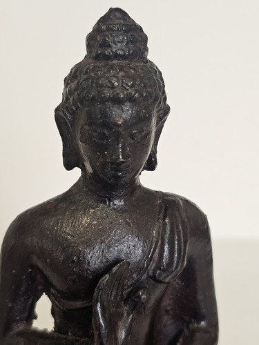 Thailändische vintage bronze - thailändische,