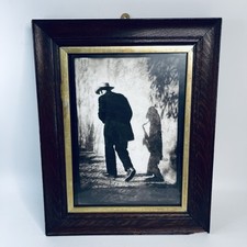 Manuela Hofer s/w 1990er