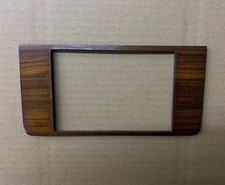 Mercedes W123 US Bedienteil